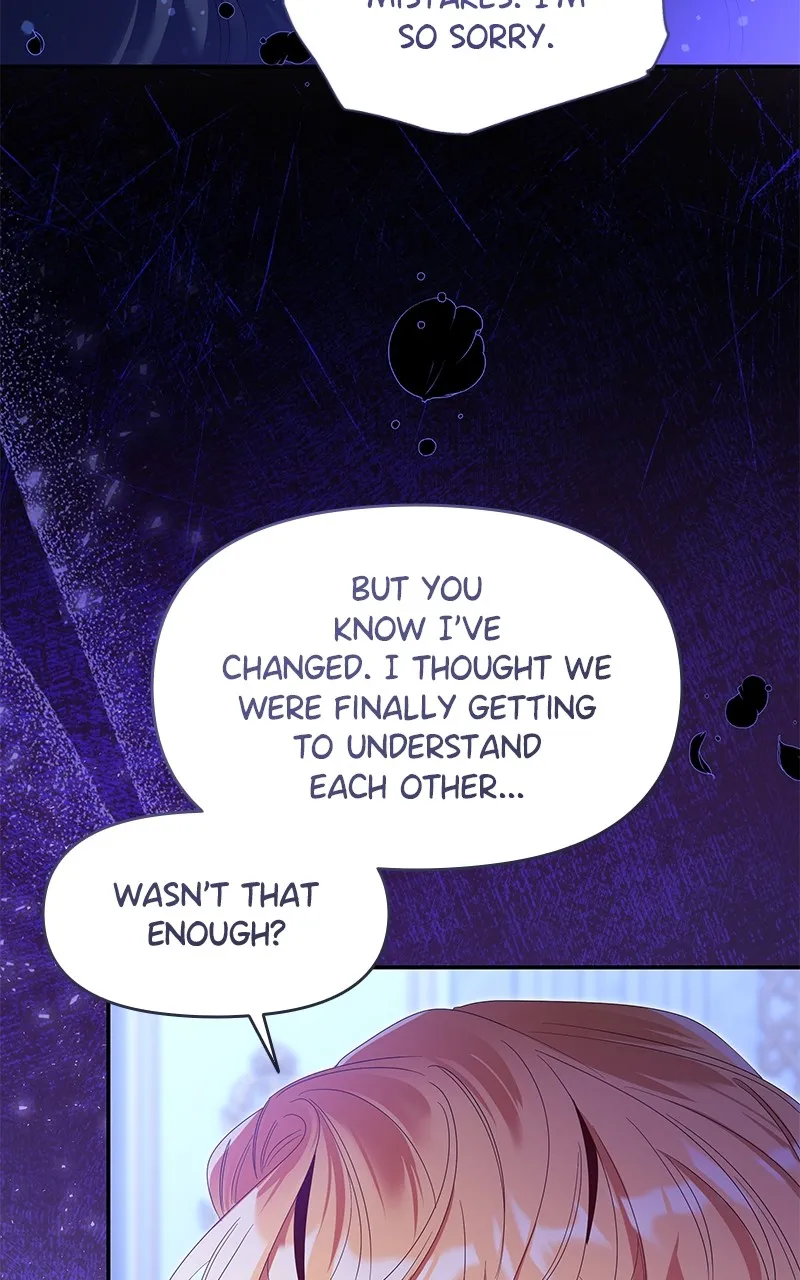 Do Not Hold on to the Broken Branch Chapter 44 page 88 - 