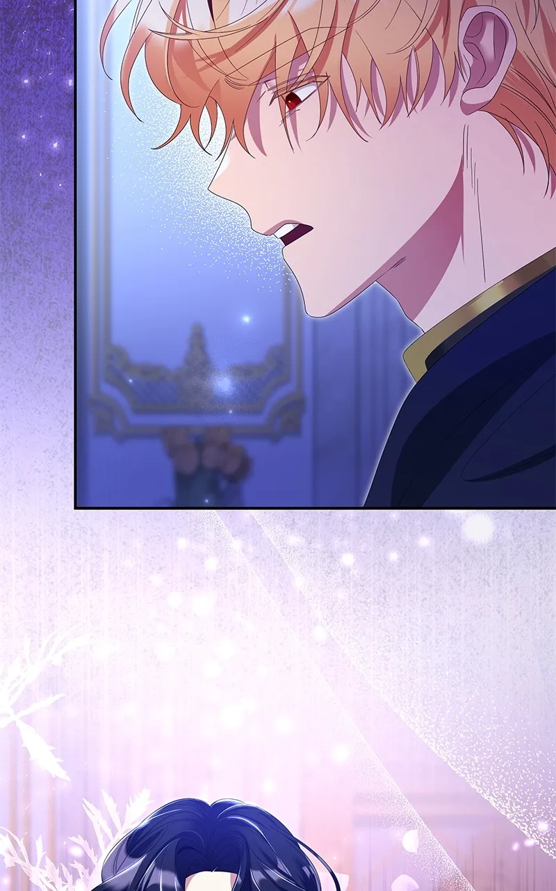 Do Not Hold on to the Broken Branch Chapter 44 page 89 - 