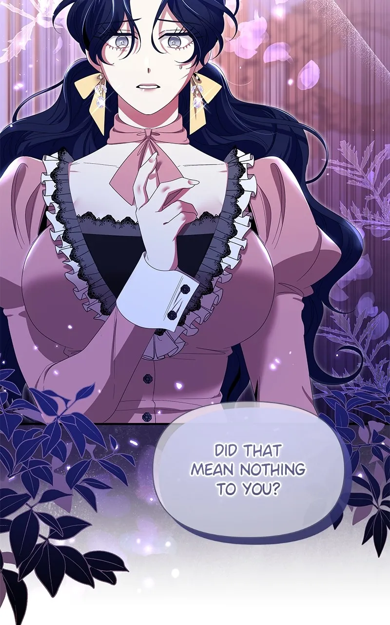 Do Not Hold on to the Broken Branch Chapter 44 page 90 - 