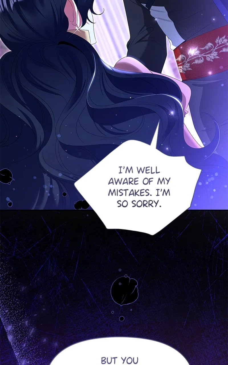 Do Not Hold on to the Broken Branch Chapter 45 page 2 - 
