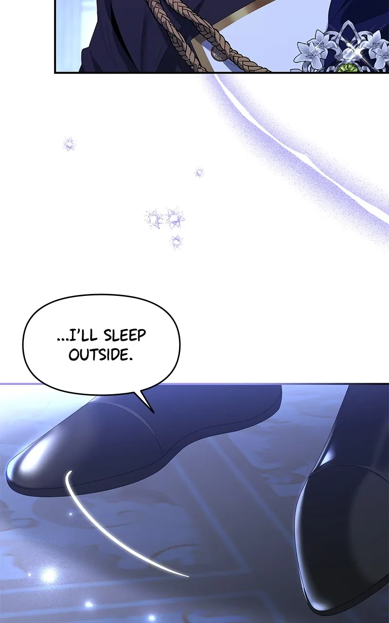 Do Not Hold on to the Broken Branch Chapter 45 page 11 - 