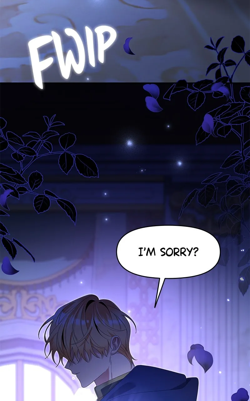 Do Not Hold on to the Broken Branch Chapter 45 page 12 - 