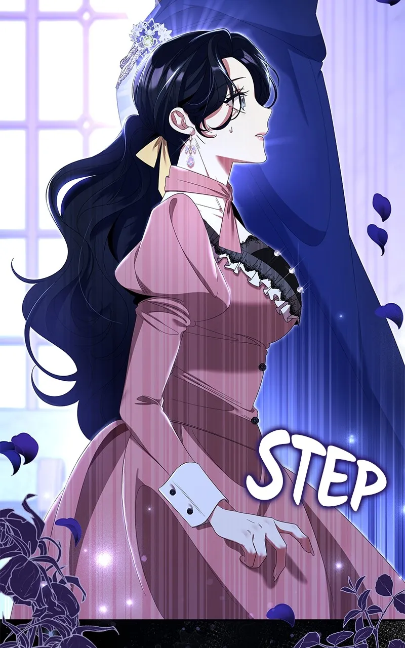 Do Not Hold on to the Broken Branch Chapter 45 page 13 - 