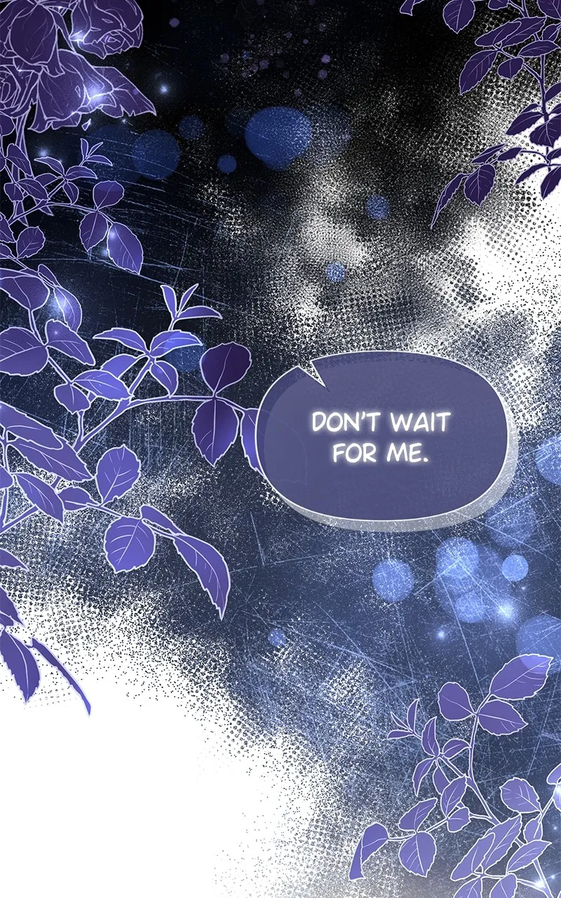 Do Not Hold on to the Broken Branch Chapter 45 page 14 - 