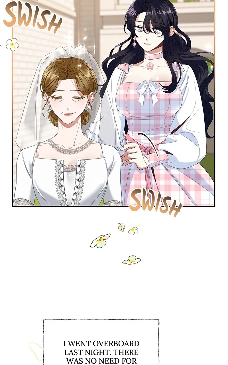 Do Not Hold on to the Broken Branch Chapter 45 page 18 - 