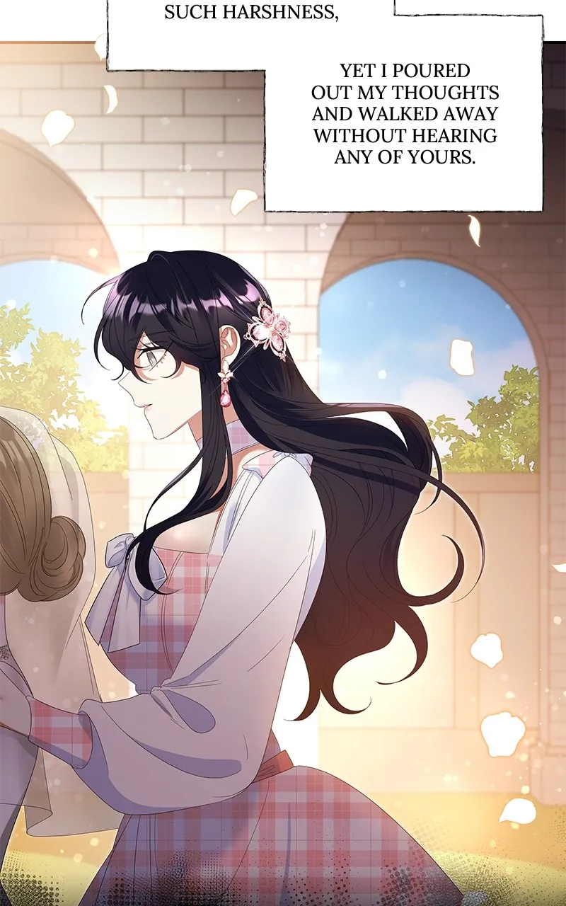 Do Not Hold on to the Broken Branch Chapter 45 page 19 - 