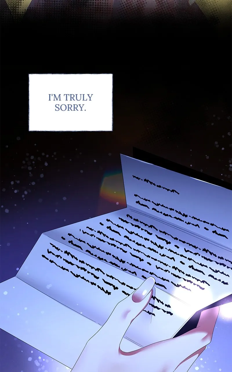 Do Not Hold on to the Broken Branch Chapter 45 page 20 - 
