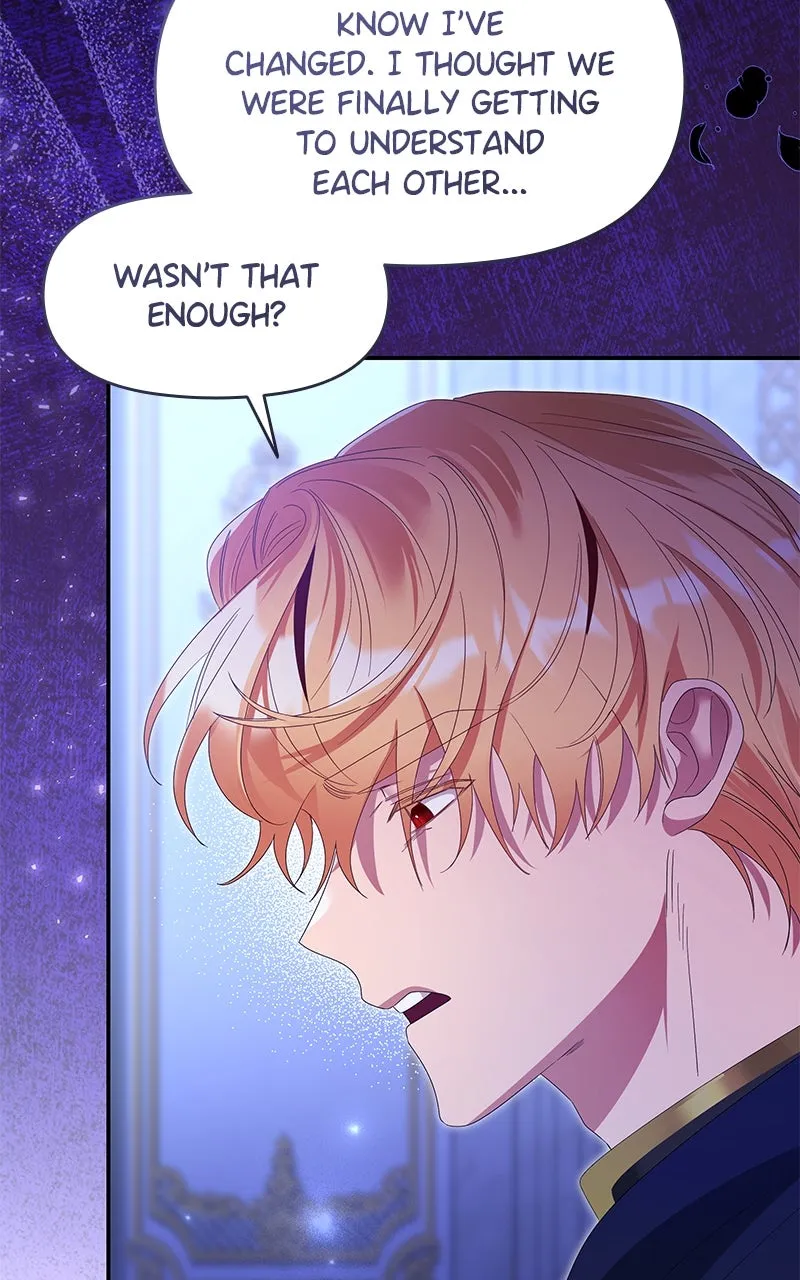 Do Not Hold on to the Broken Branch Chapter 45 page 3 - 