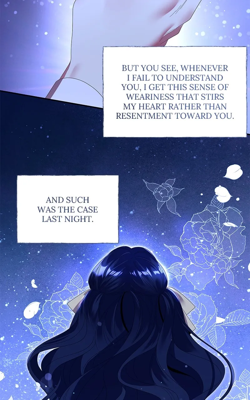 Do Not Hold on to the Broken Branch Chapter 45 page 21 - 