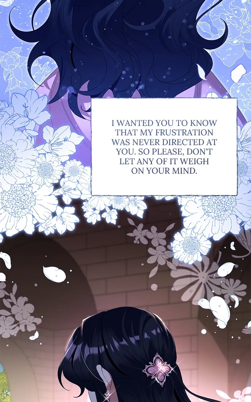 Do Not Hold on to the Broken Branch Chapter 45 page 22 - 