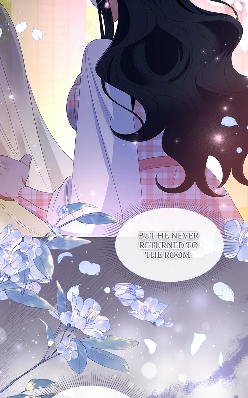 Do Not Hold on to the Broken Branch Chapter 45 page 23 - 