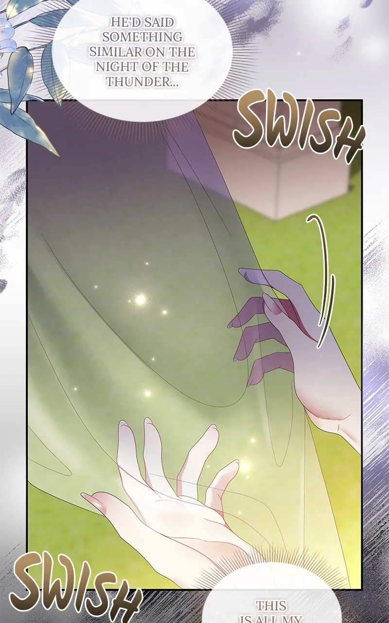 Do Not Hold on to the Broken Branch Chapter 45 page 24 - 