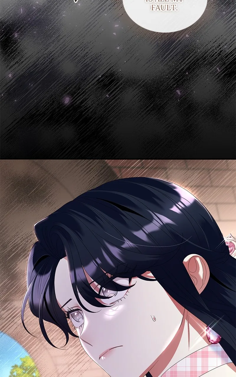 Do Not Hold on to the Broken Branch Chapter 45 page 25 - 
