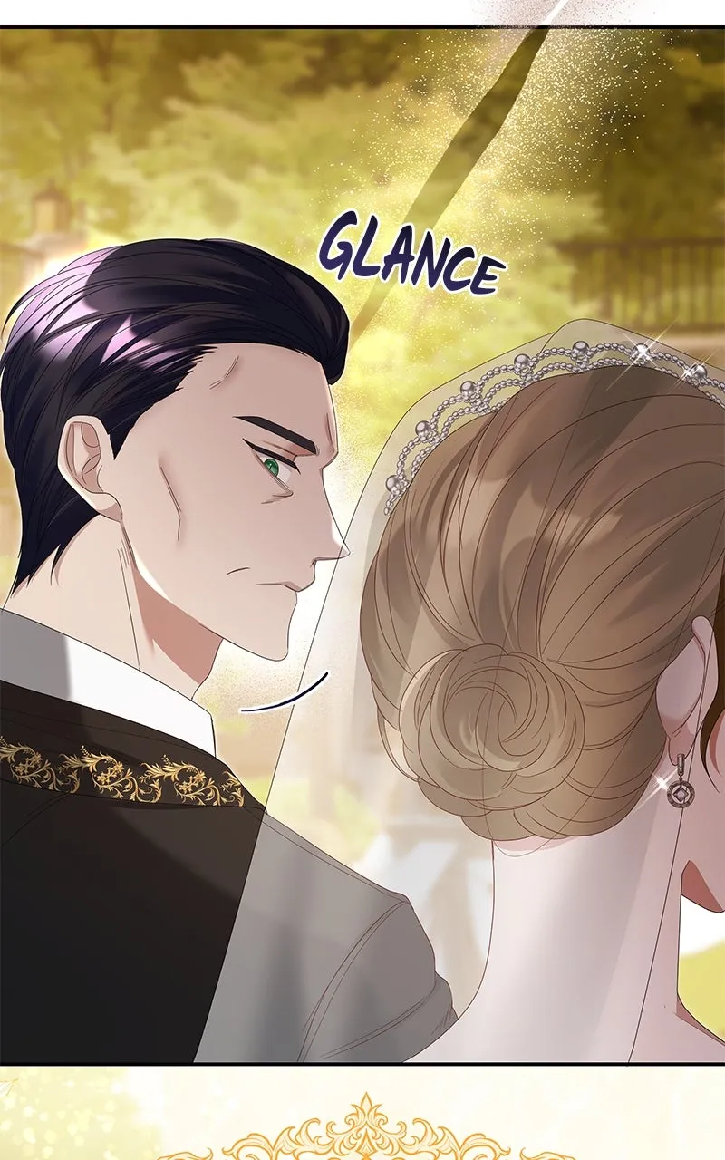Do Not Hold on to the Broken Branch Chapter 45 page 30 - 
