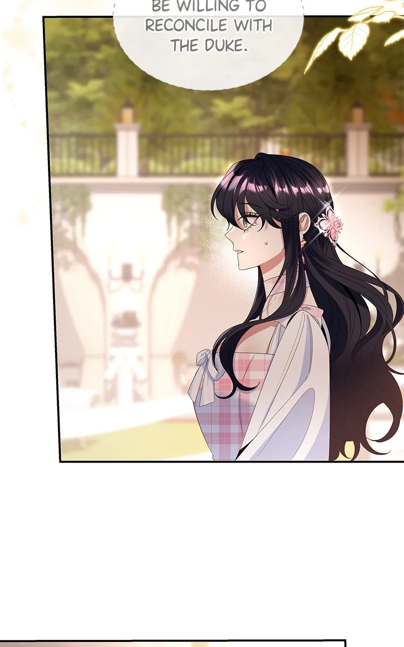Do Not Hold on to the Broken Branch Chapter 45 page 33 - 