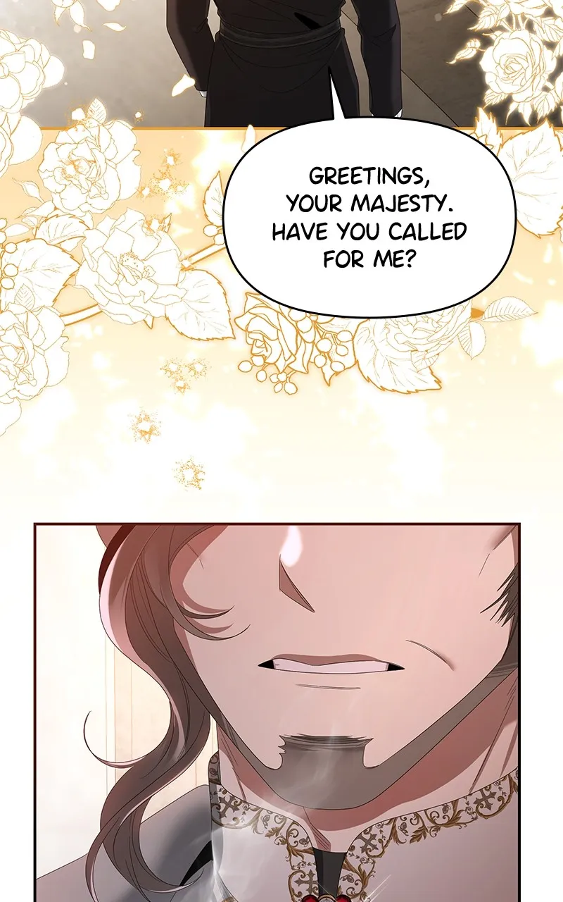 Do Not Hold on to the Broken Branch Chapter 45 page 38 - 
