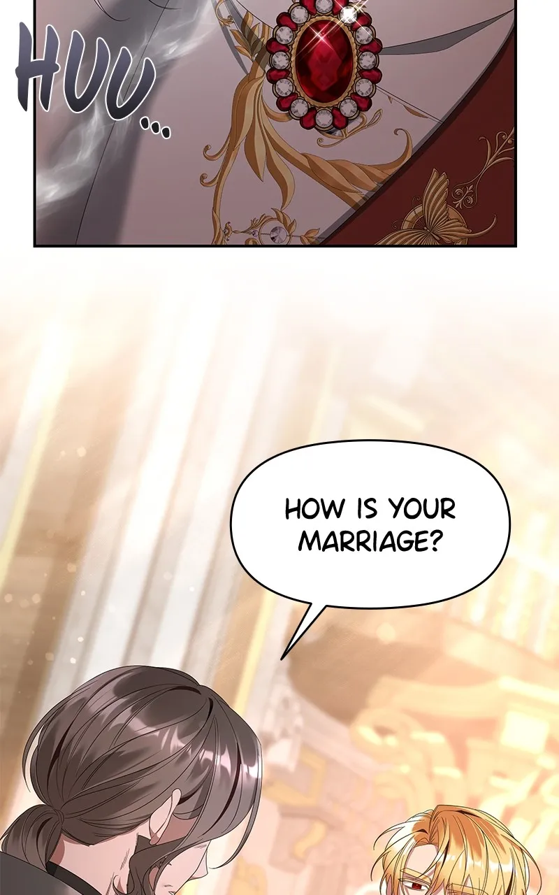 Do Not Hold on to the Broken Branch Chapter 45 page 39 - 