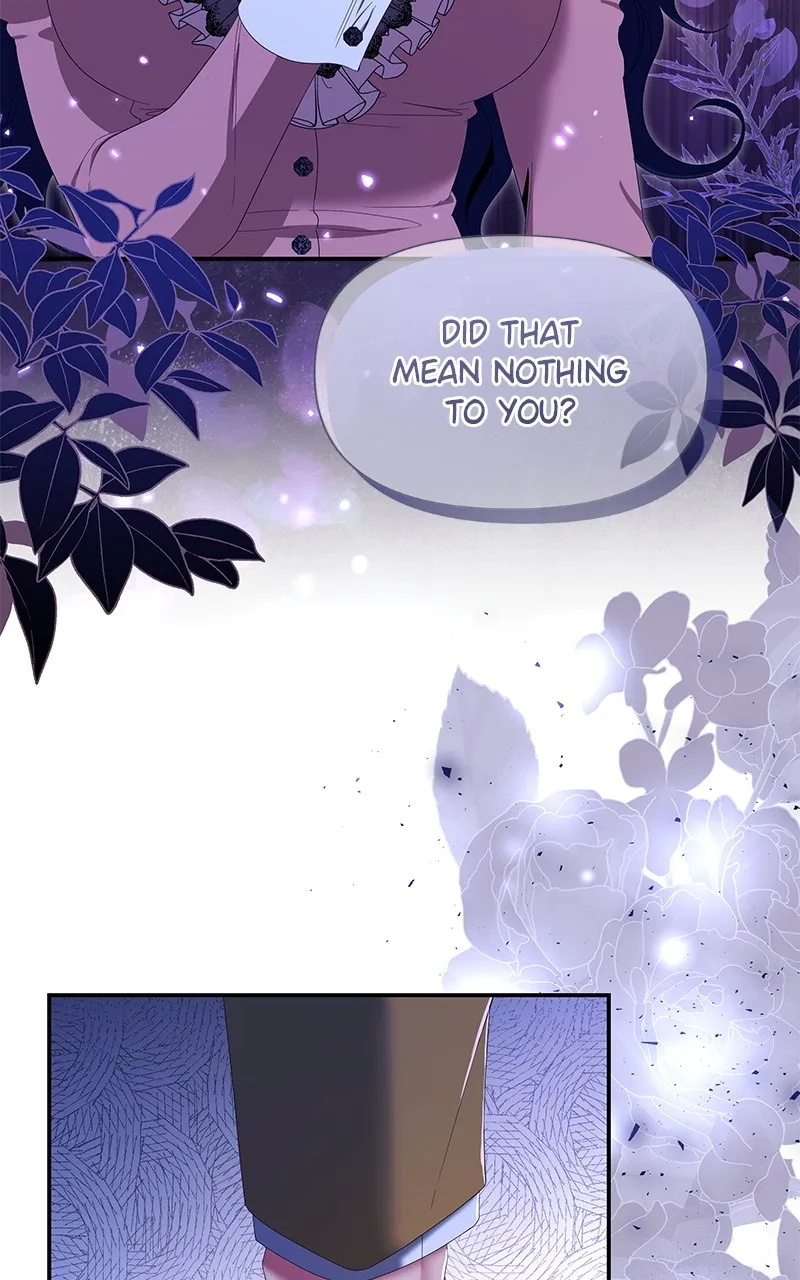 Do Not Hold on to the Broken Branch Chapter 45 page 5 - 