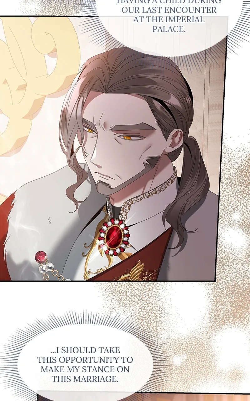 Do Not Hold on to the Broken Branch Chapter 45 page 41 - 