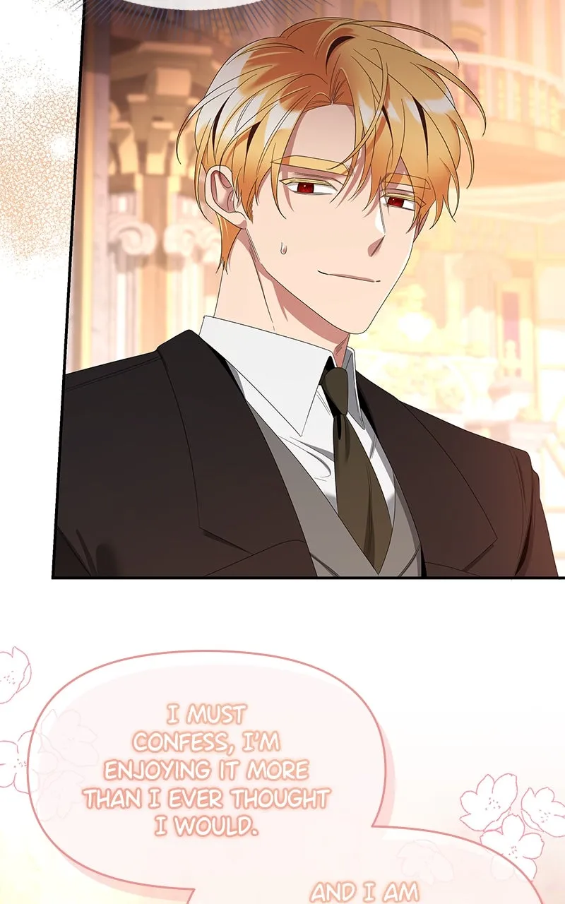 Do Not Hold on to the Broken Branch Chapter 45 page 42 - 