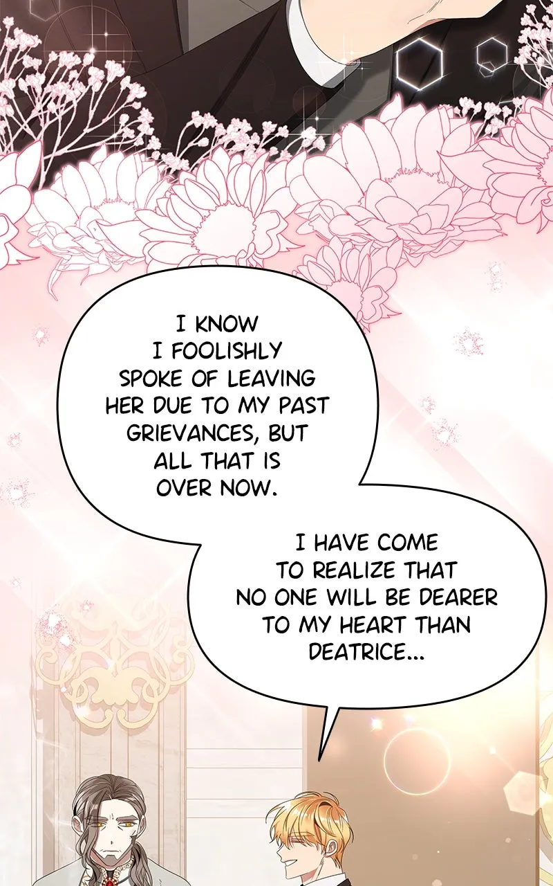 Do Not Hold on to the Broken Branch Chapter 45 page 44 - 
