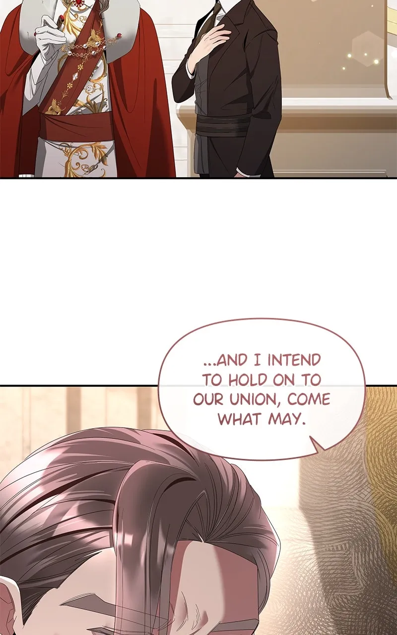Do Not Hold on to the Broken Branch Chapter 45 page 45 - 