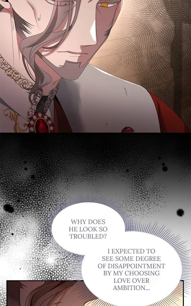 Do Not Hold on to the Broken Branch Chapter 45 page 46 - 