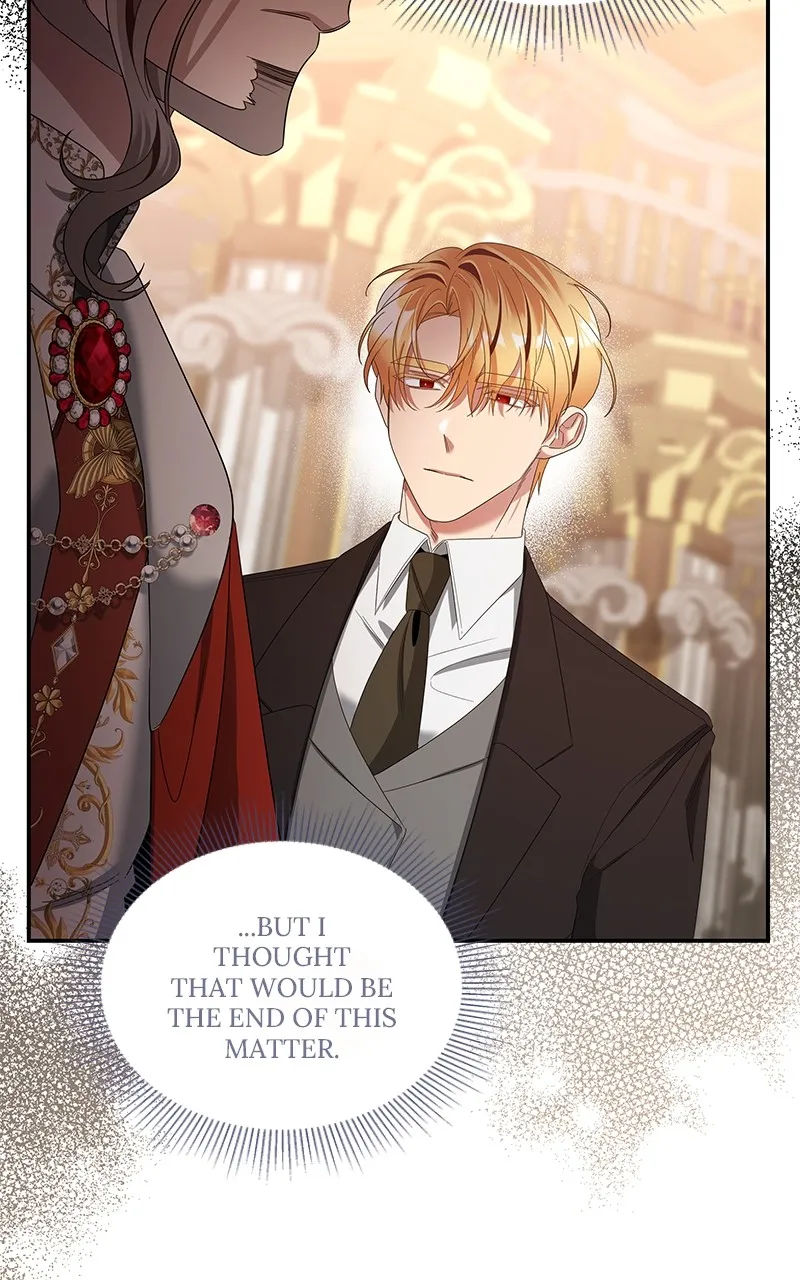 Do Not Hold on to the Broken Branch Chapter 45 page 47 - 