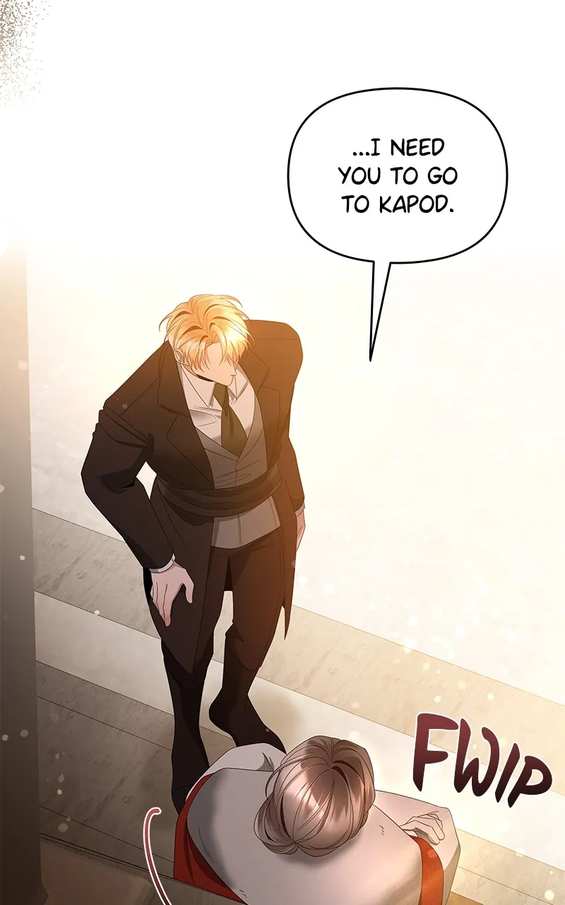 Do Not Hold on to the Broken Branch Chapter 45 page 48 - 