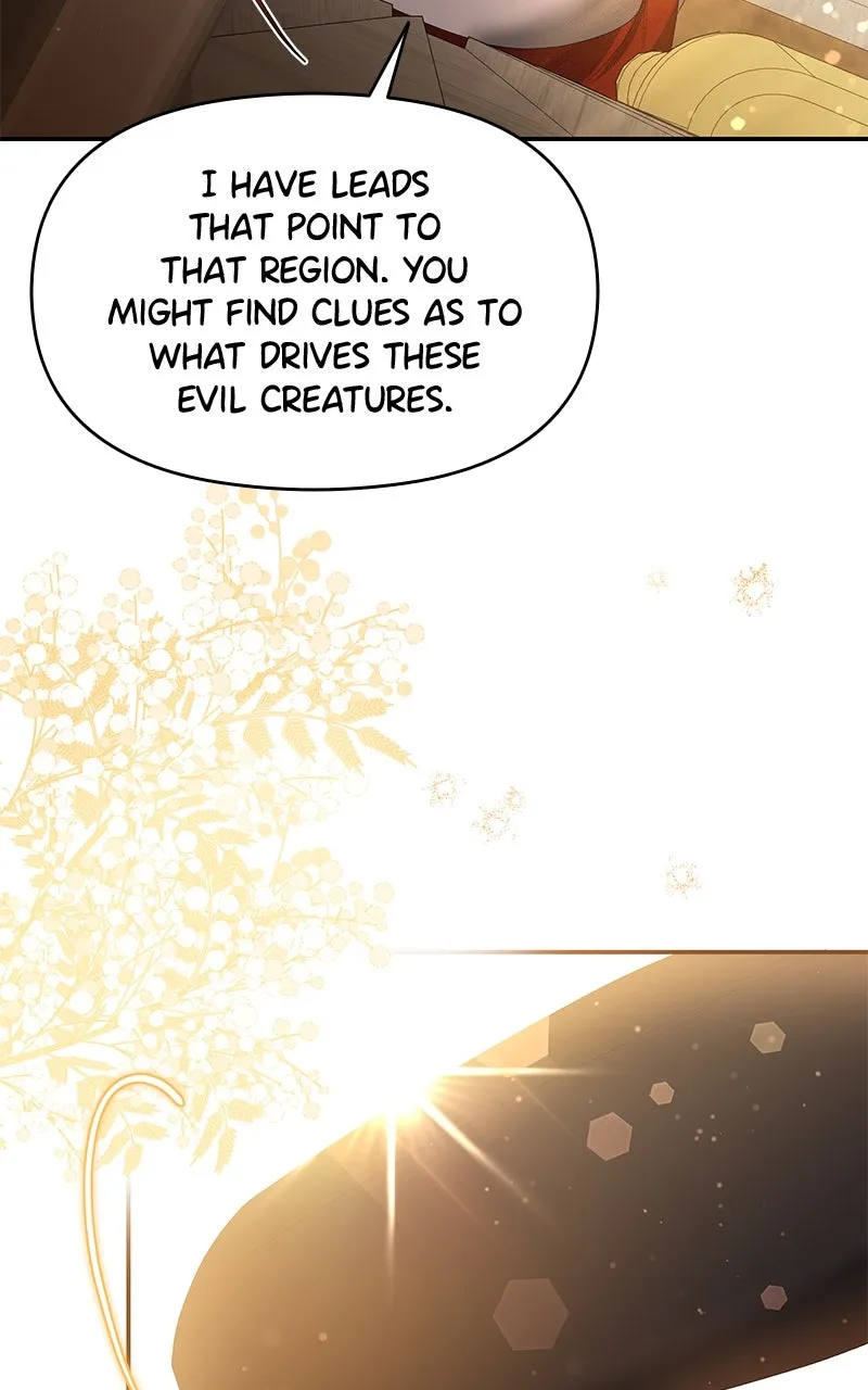 Do Not Hold on to the Broken Branch Chapter 45 page 49 - 