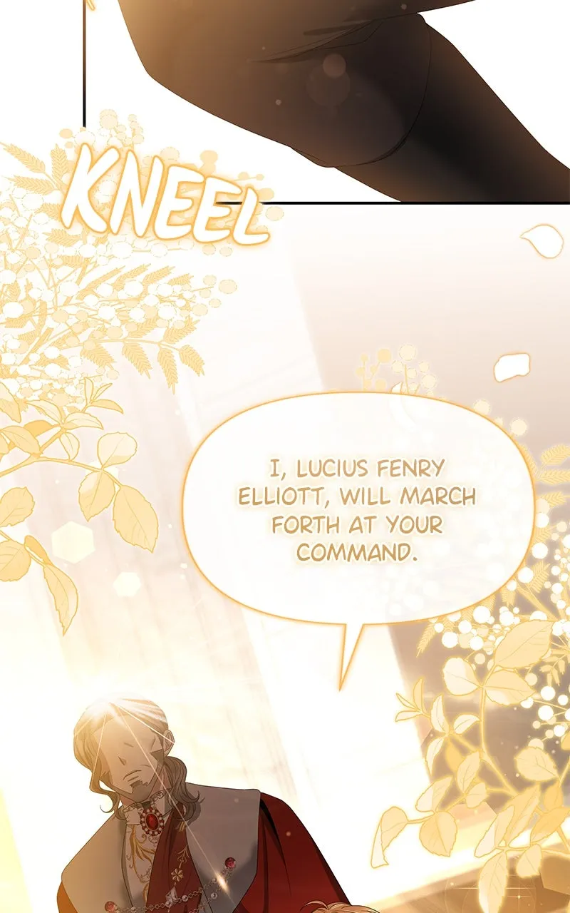 Do Not Hold on to the Broken Branch Chapter 45 page 50 - 