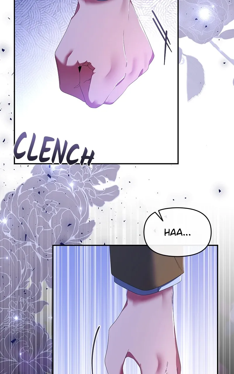 Do Not Hold on to the Broken Branch Chapter 45 page 6 - 