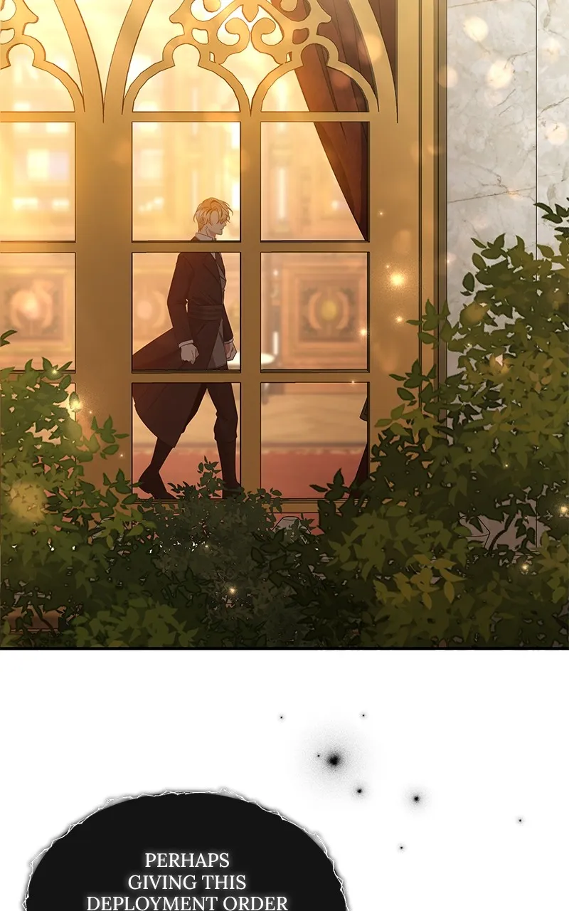 Do Not Hold on to the Broken Branch Chapter 45 page 55 - 