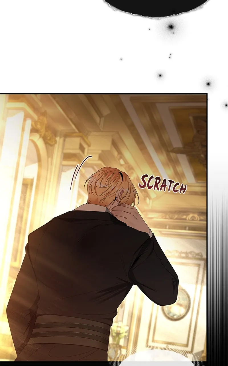 Do Not Hold on to the Broken Branch Chapter 45 page 57 - 