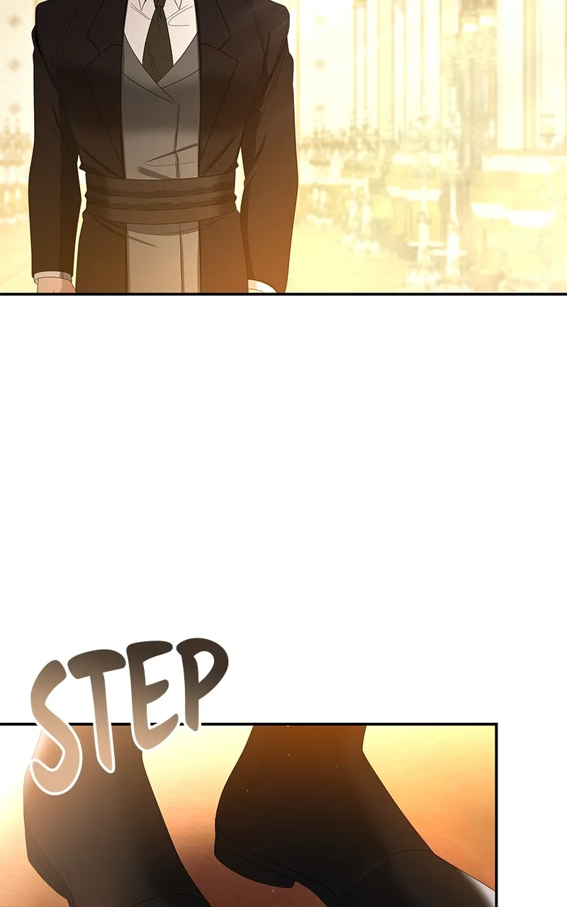 Do Not Hold on to the Broken Branch Chapter 45 page 59 - 