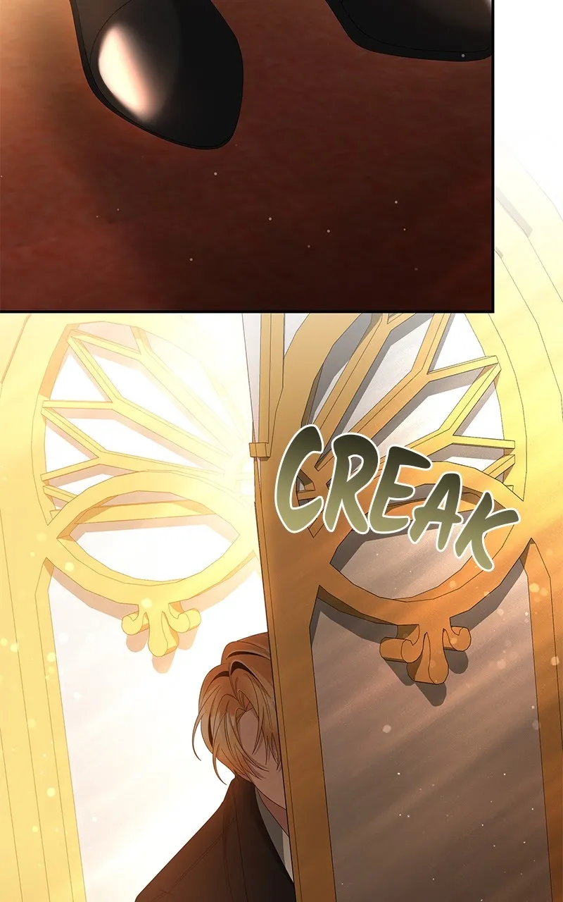 Do Not Hold on to the Broken Branch Chapter 45 page 60 - 