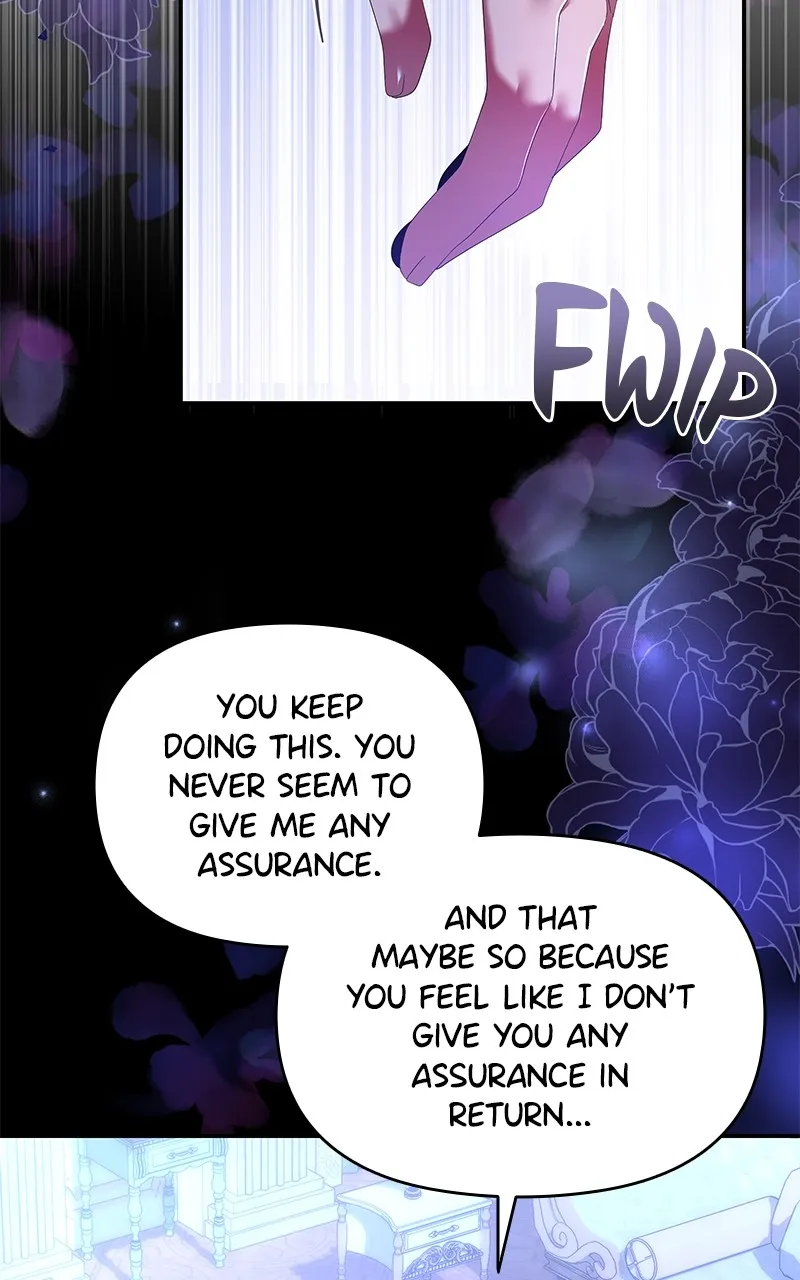 Do Not Hold on to the Broken Branch Chapter 45 page 7 - 