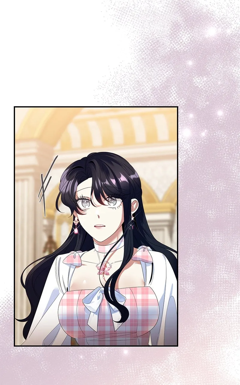 Do Not Hold on to the Broken Branch Chapter 45 page 64 - 