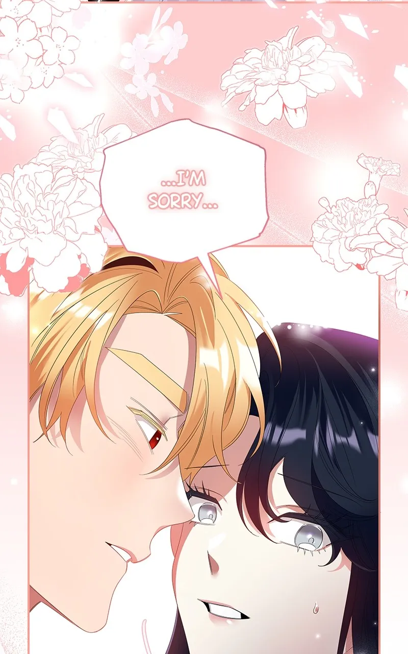 Do Not Hold on to the Broken Branch Chapter 45 page 68 - 