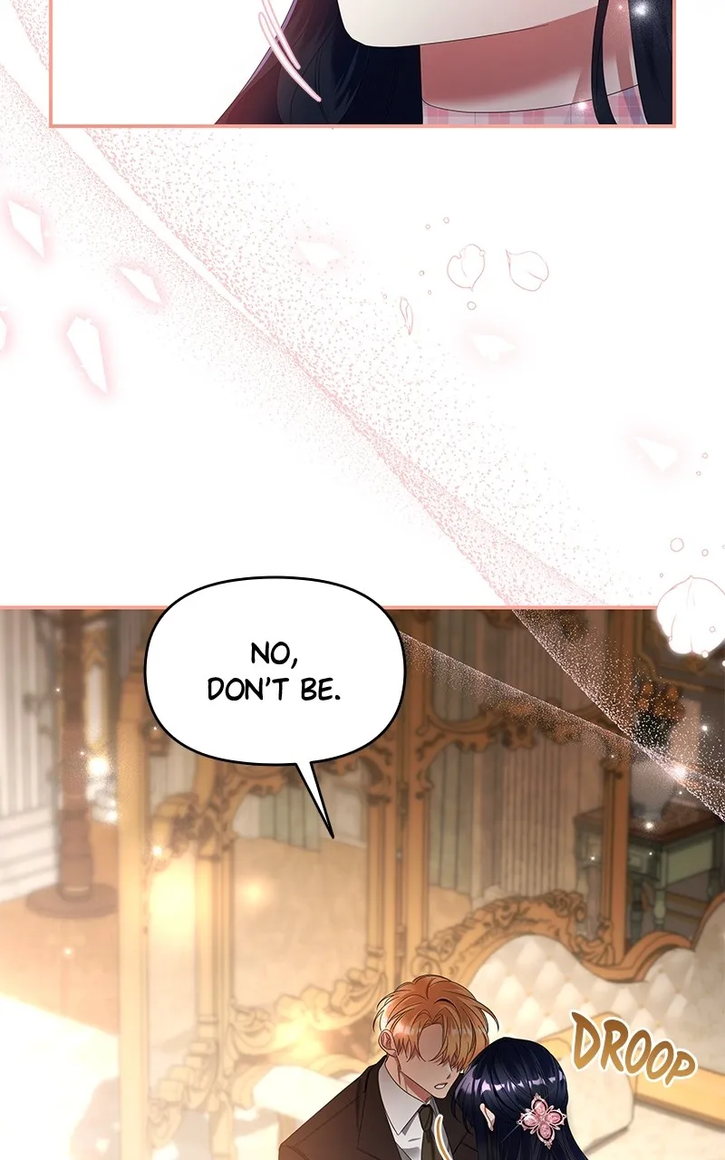 Do Not Hold on to the Broken Branch Chapter 45 page 69 - 