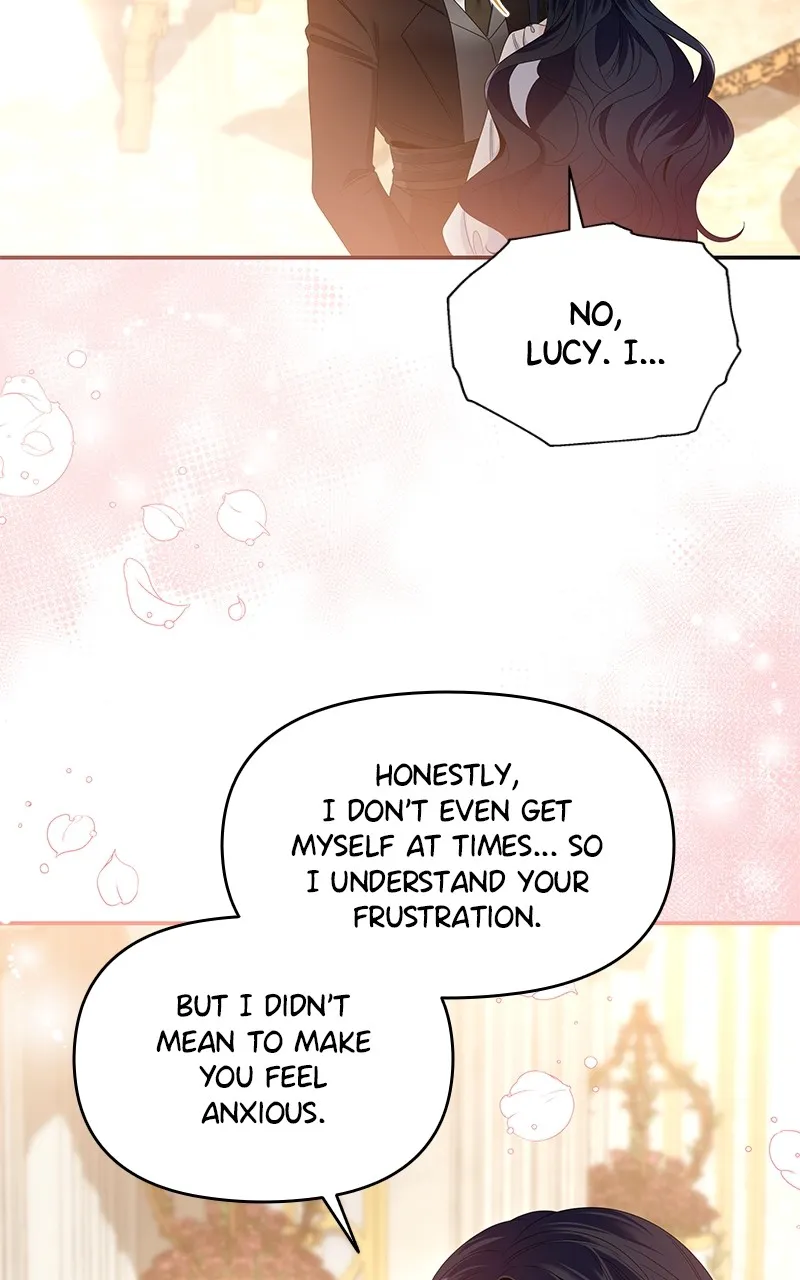 Do Not Hold on to the Broken Branch Chapter 45 page 70 - 