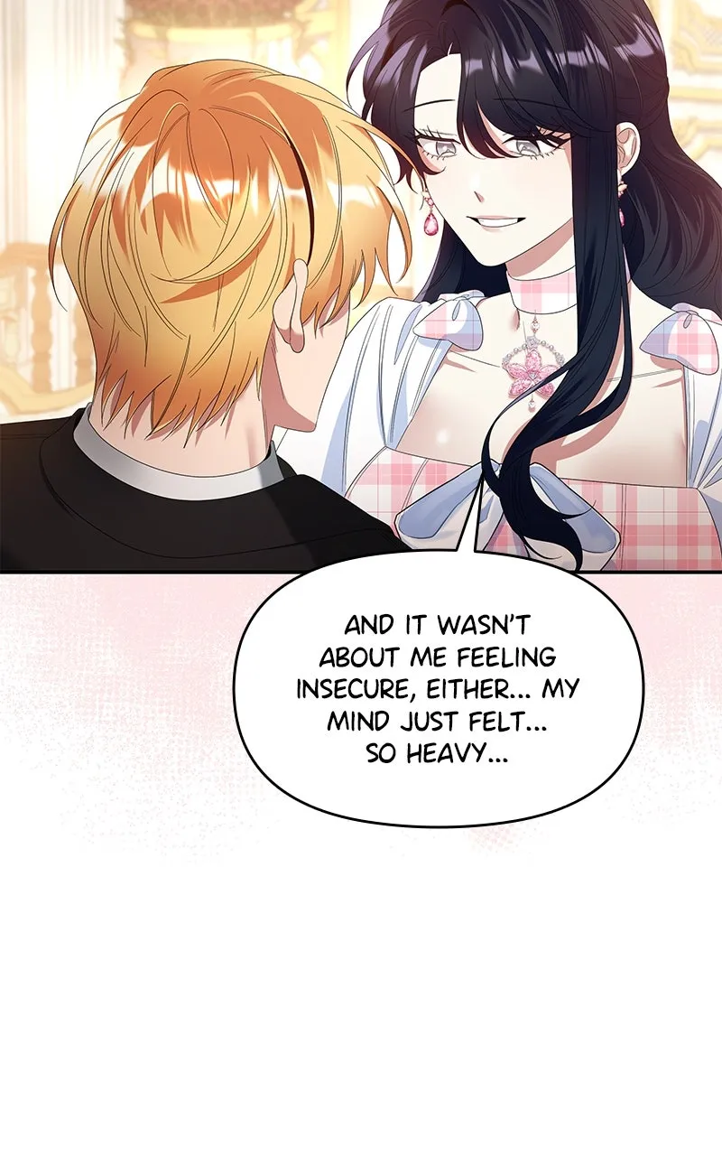 Do Not Hold on to the Broken Branch Chapter 45 page 71 - 
