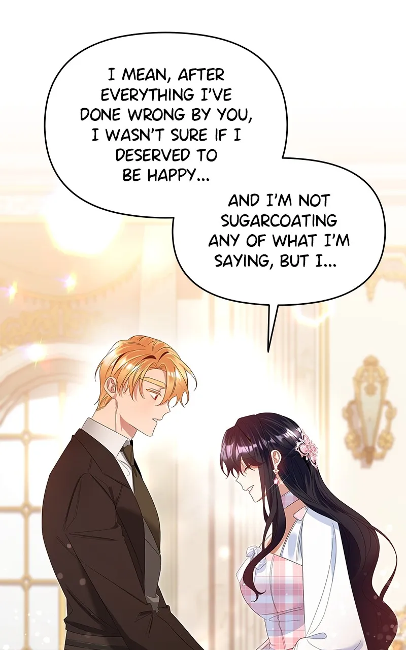 Do Not Hold on to the Broken Branch Chapter 45 page 72 - 