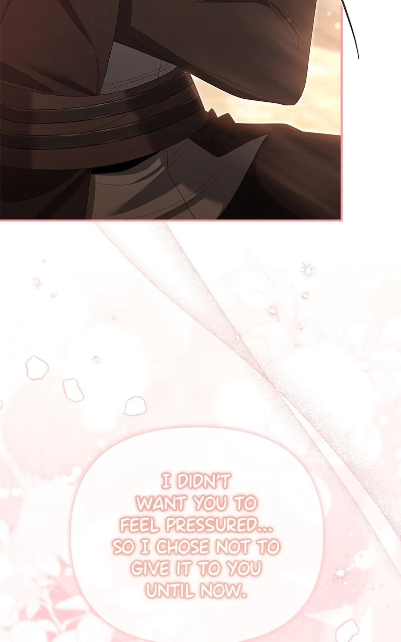 Do Not Hold on to the Broken Branch Chapter 45 page 75 - 