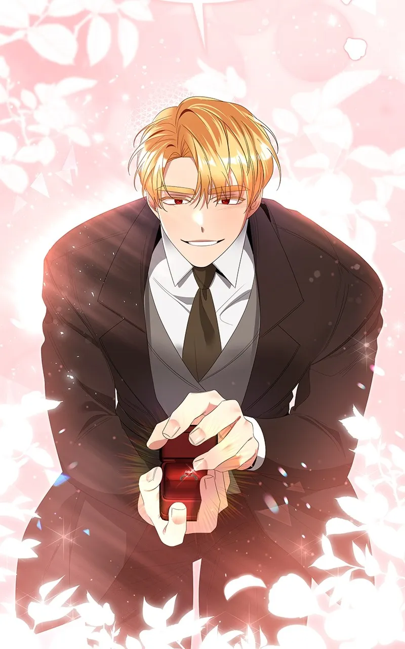 Do Not Hold on to the Broken Branch Chapter 45 page 76 - 