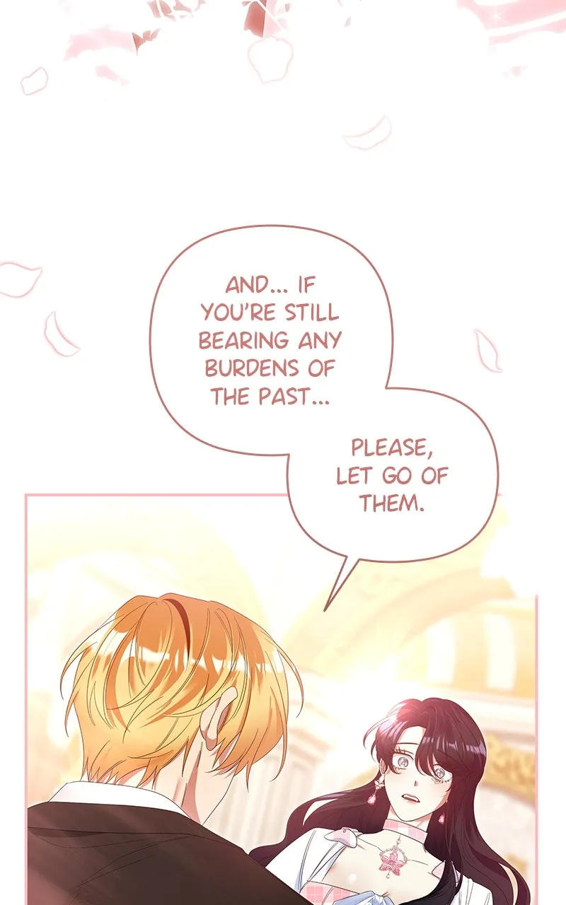 Do Not Hold on to the Broken Branch Chapter 45 page 77 - 