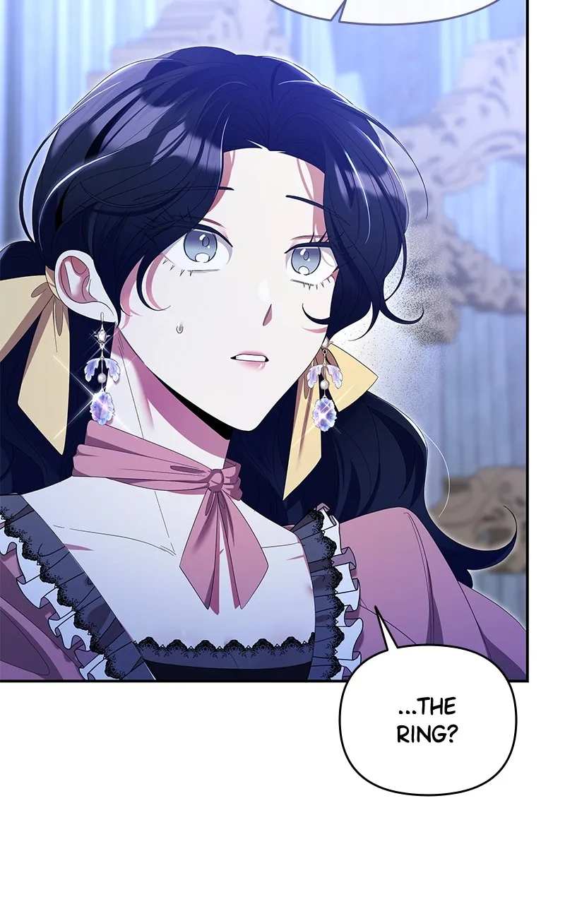 Do Not Hold on to the Broken Branch Chapter 45 page 9 - 