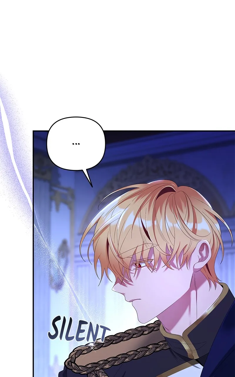 Do Not Hold on to the Broken Branch Chapter 45 page 10 - 
