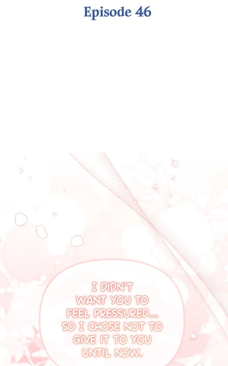 Do Not Hold on to the Broken Branch Chapter 46 page 2 - 