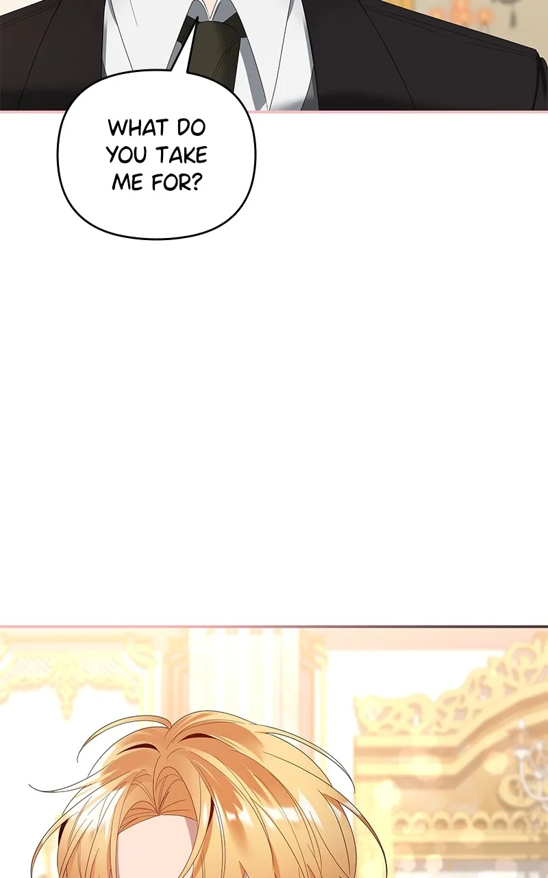Do Not Hold on to the Broken Branch Chapter 46 page 11 - 